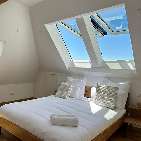 Ferienwohnung Im Gruenen Haus Herbolzheim Eksteriør billede