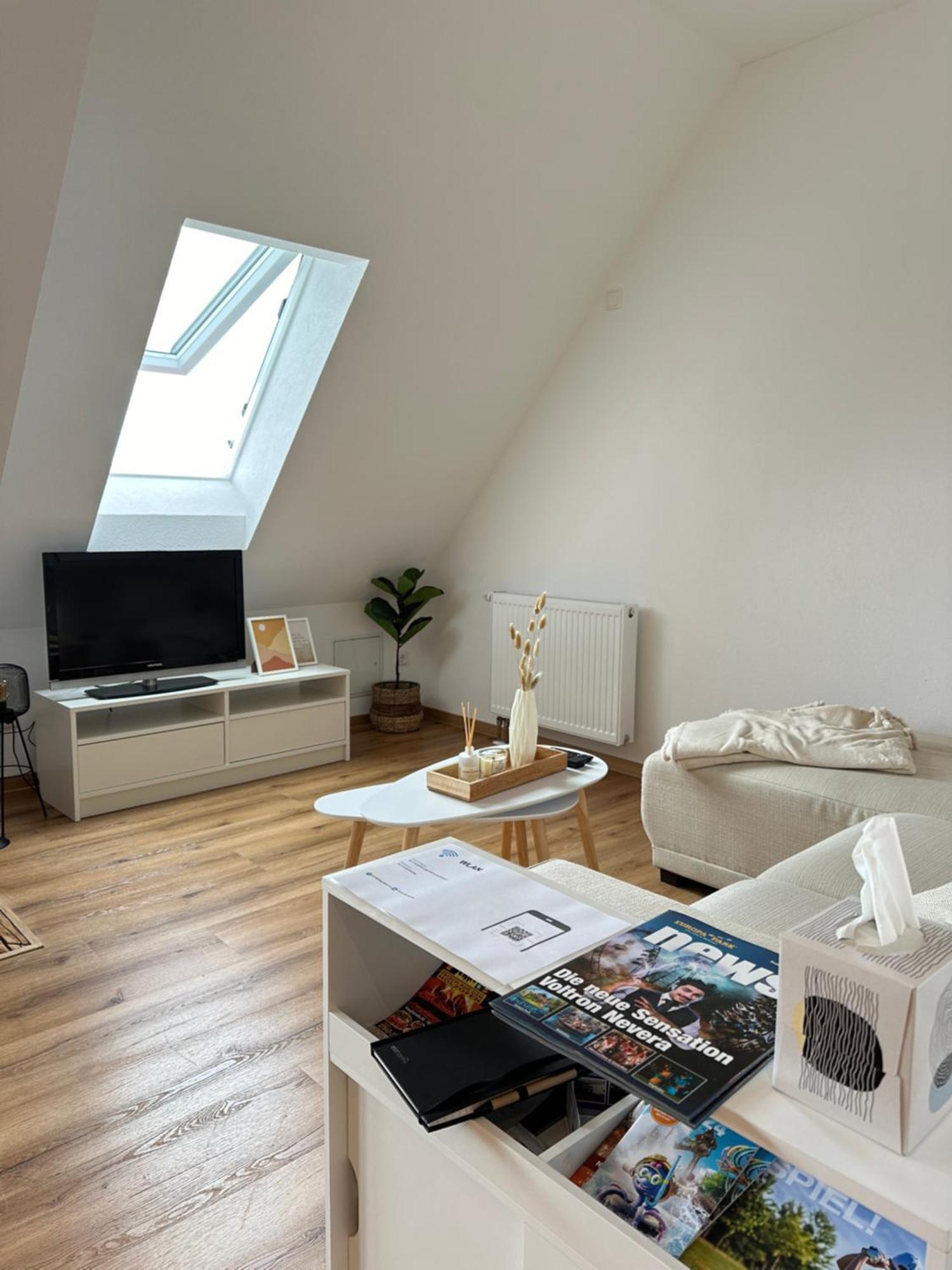 Ferienwohnung Im Gruenen Haus Herbolzheim Eksteriør billede